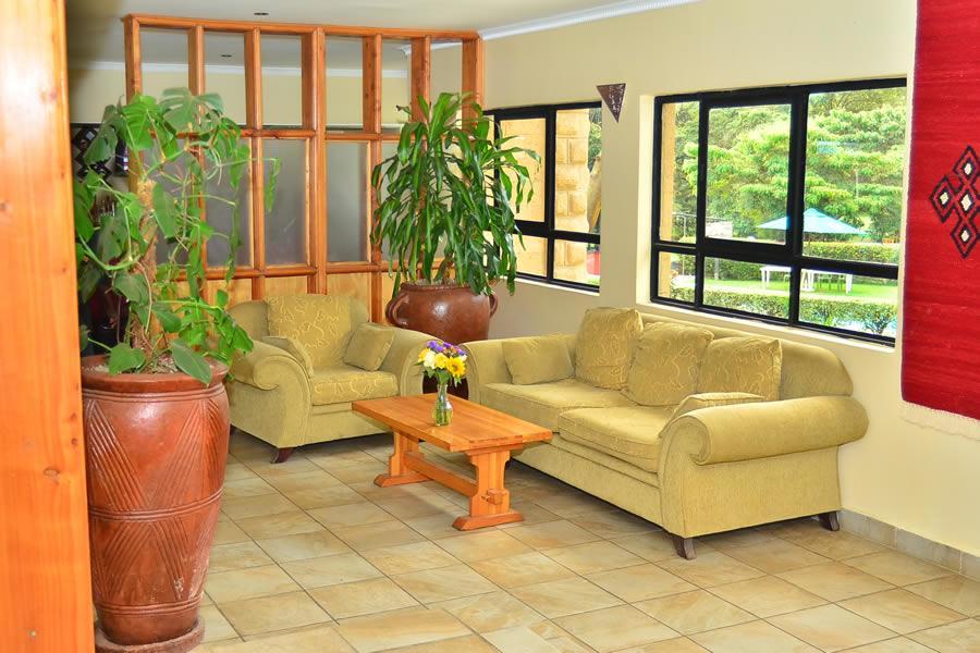 Fish Eagle Inn Naivasha Dış mekan fotoğraf