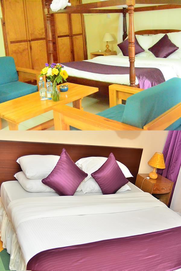 Fish Eagle Inn Naivasha Dış mekan fotoğraf